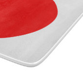 Tomato Glass cutting board カッティングボード (角)