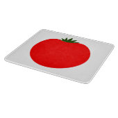 Tomato Glass cutting board カッティングボード (角)