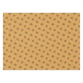 Tomato Grove Autumn Picnic  テーブルクロス (正面(横))