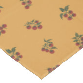 Tomato Grove Autumn Picnic  テーブルクロス (アングル)