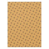 Tomato Grove Autumn Picnic  テーブルクロス (正面)