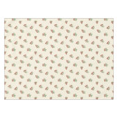 Tomato Grove Farm-to-Table Fresh テーブルクロス (正面(横))