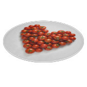 Tomato Heart カッティングボード (角)