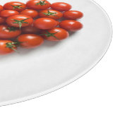Tomato Heart カッティングボード (角)