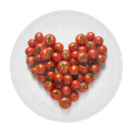 Tomato Heart カッティングボード