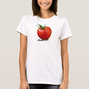 Tomato Tシャツ