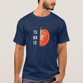 TOMATO T-Shirt Tシャツ