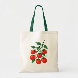Tomatoes トートバッグ