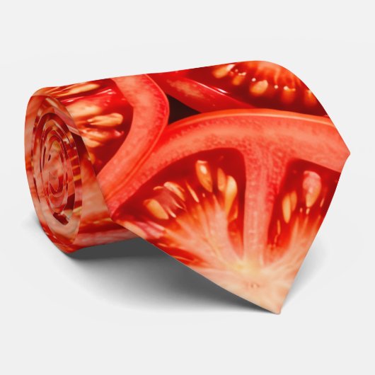 Tomatoes ネクタイ (ロール)