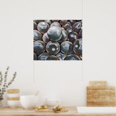 TOMATOES   ポスター (キッチン)