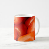 Tomatoes Soup Mug コーヒーマグカップ (正面右)
