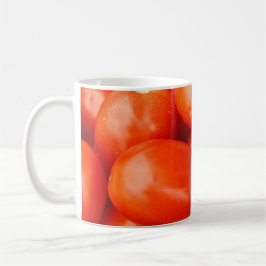 Tomatoes Soup Mug コーヒーマグカップ