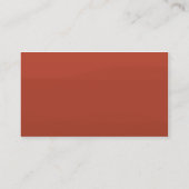 Tomatowave -ビジネス 名刺 (裏面)