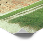 Tomb of Galla Placidia, c.450 ポスター (角)