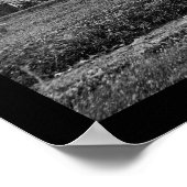 Tomb of President James Monroe in Richmond 1865 ポスター (角)