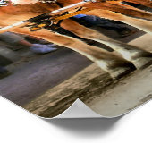 Tombstone, AZ ポスター (角)