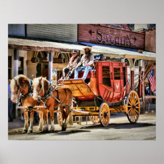 Tombstone, AZ ポスター