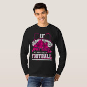 Tombstone Rubingもしは簡単でFootbと呼ばれていた Tシャツ (正面フル)
