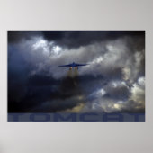 Tomcat ポスター (正面)