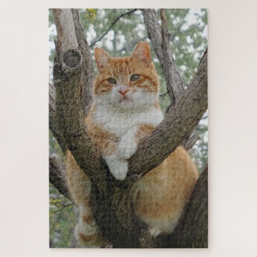 Tomcat Jigsawパズル ジグソーパズル (縦)