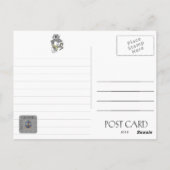 Tomcats Forever – はがき (裏面)