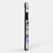 Tomcat's Turf, Paul Klee Case-Mate iPhoneケース (裏面/右)