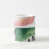 Tomcat's Turf, Paul Klee Coffee Mug コーヒーマグカップ (中央)
