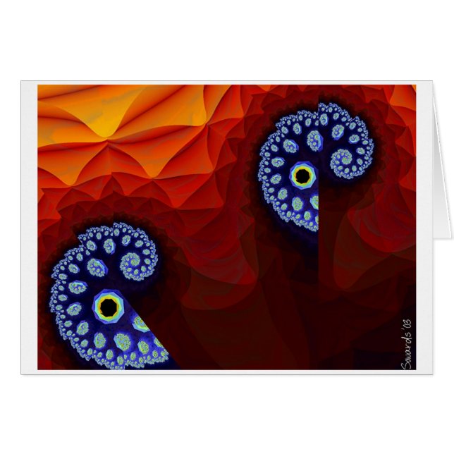 Tomfoolery (正面横)