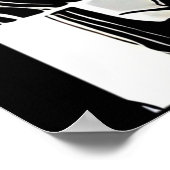 Tomie Junji Ito ポスター (角)