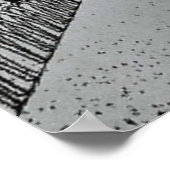 Tomie Junji Ito ポスター (角)