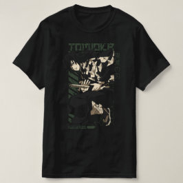 Tomioka Tシャツ