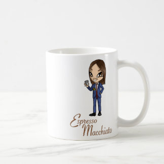 Tommy Cash エスプレッソ マッキアート ユーロビジョン 2025 エスト コーヒーマグカップ