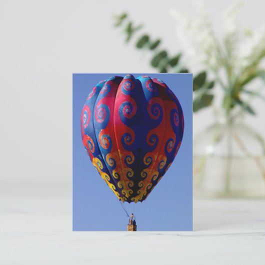 Tommy Chong by JLH ポストカード (スタンド正面)