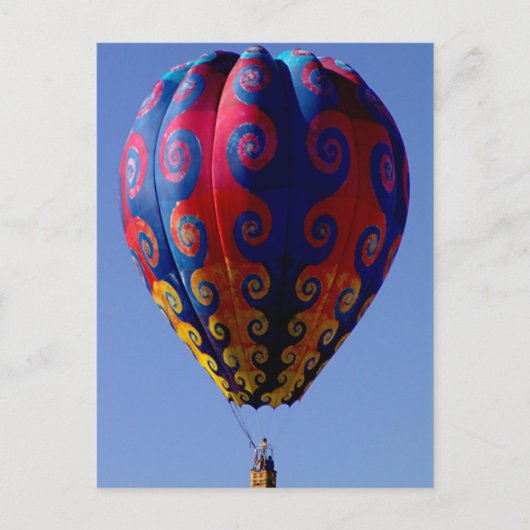 Tommy Chong by JLH ポストカード (正面)