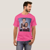 Tommy Devito Cutlets 15ヴィンテージ Tシャツ (正面フル)