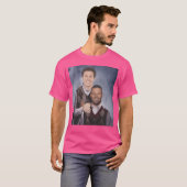 Tommy Devito Cutlets 15ヴィンテージ Tシャツ (正面フル)