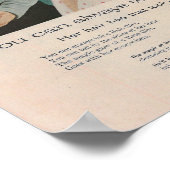 Tommy Sands 1958ハローシャンプーアド ポスター (角)