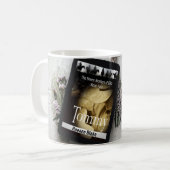 Tommy - Seven Brothers of Elko 独占的 Mug コーヒーマグカップ (正面左)