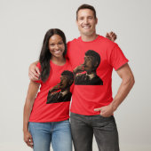 Tommy Shel.By Smoking - vintage Tシャツ (ユニセックス)