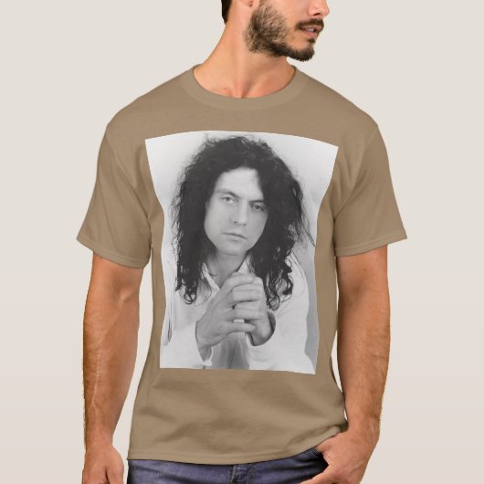 Tommy Wiseau Tシャツ (正面)