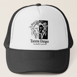 TommyDangerMuD25cR00aP01ZQ_black キャップ