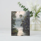 Tomokaの川フロリダ ポストカード (スタンド正面)