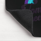 Tomorrow Needs You Mental Health Message Suicide A マウスパッド (コーナー)