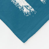 Tomorrow Needs You Suicide Prevention Awareness Me フリースブランケット (角)