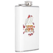 Tomorrow Will Be Better フラスク (右)