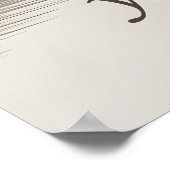 Tomorrows ポスター (角)