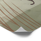 Tomorrows ポスター (角)