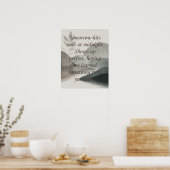 Tomorrows ポスター (キッチン)