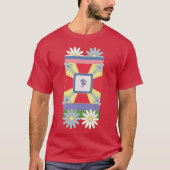 Tomov's Tシャツ (正面)