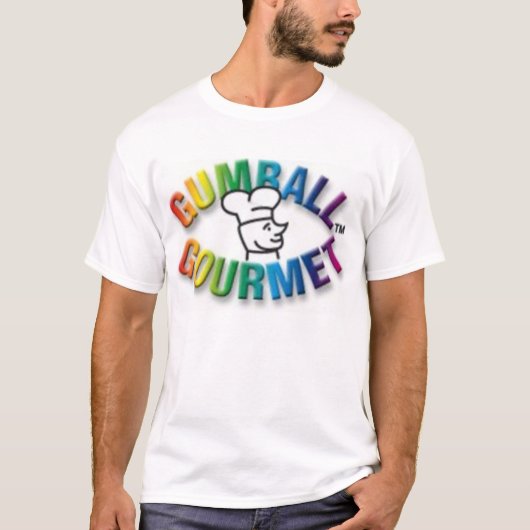 Tomsの誕生日のワイシャツ Tシャツ (正面)
